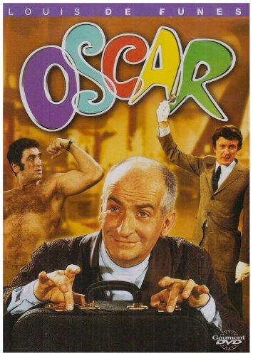 Oscar [FR Import]