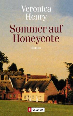 Sommer auf Honeycote