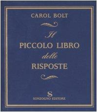 Il piccolo libro delle risposte (Bestseller)