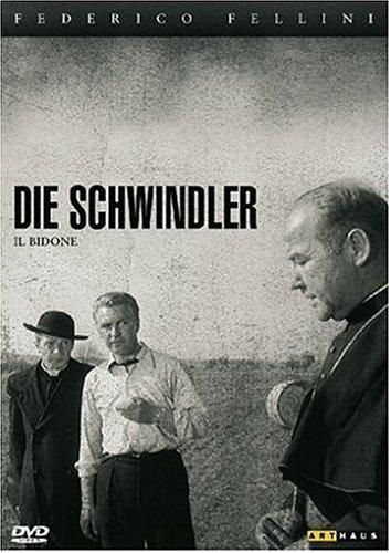 Die Schwindler