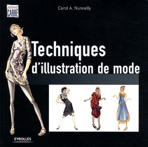 Techniques d'illustration de mode