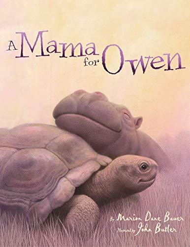 Mama for Owen (Rise and Shine)