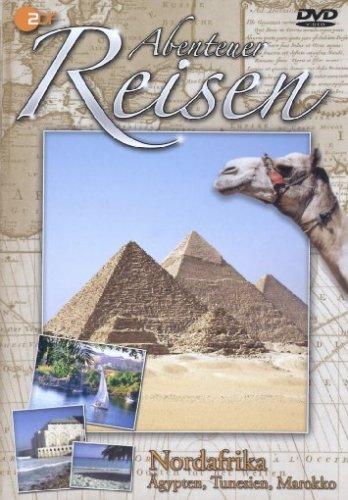 Abenteuer Reisen - Nordafrika: Ägypten, Tun...