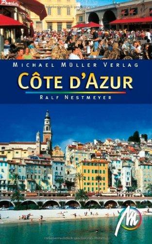 Cote d' Azur