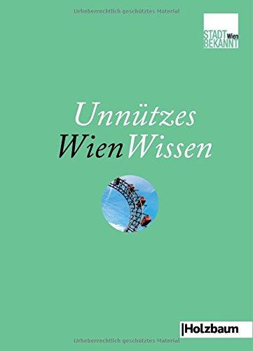 Unnützes WienWissen