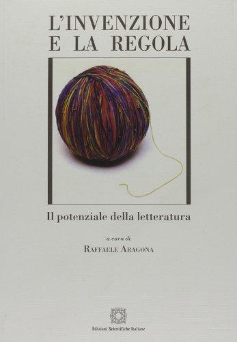 L'invenzione e la regola