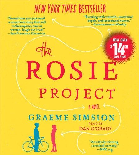 The Rosie Project