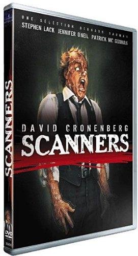 Scanners [FR Import]