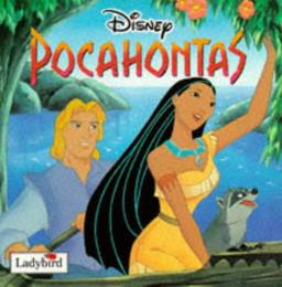 Pocahontas (Disney Read-to-me Tales)