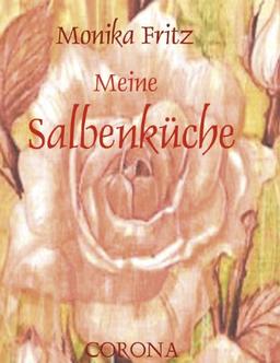 Meine Salbenküche: Salben und Cremes selber herstellen