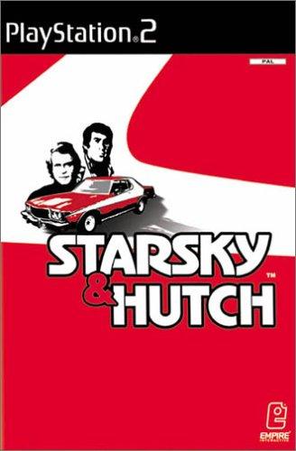 Starsky et Hutch [FR IMPORT]