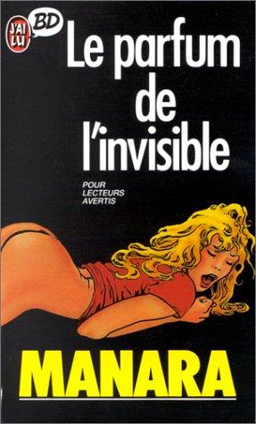 Le Parfum de l'invisible