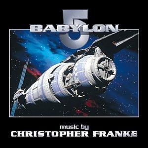 Babylon 5, Vol. 1 [UK-Import]