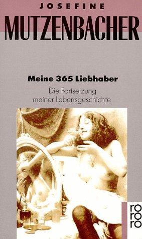 Meine 365 Liebhaber.