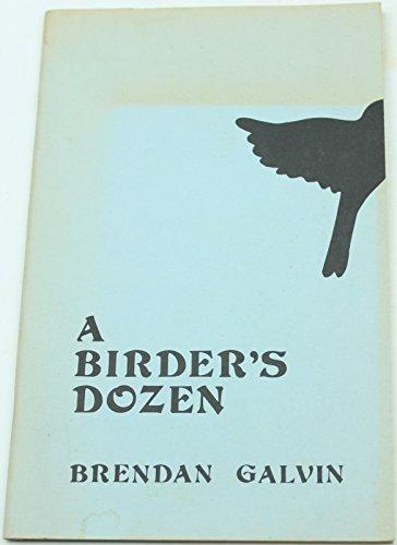 Birders Dozen