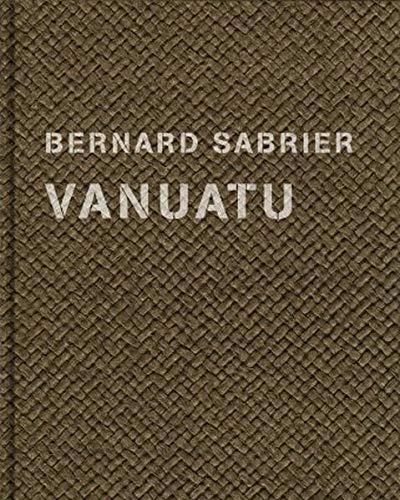 Bernard Sabrier Vanuatu