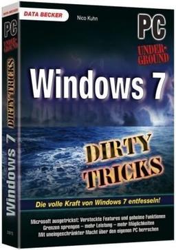 Windows 7 Dirty Tricks