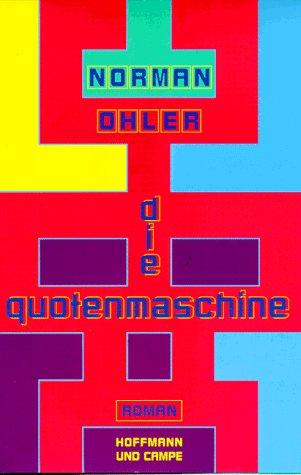 Die Quotenmaschine