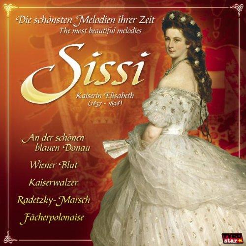 Sissi,die Schönsten Melodien