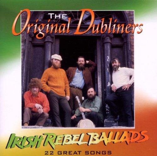 Irish Rebel Ballads