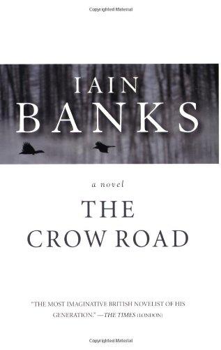 The Crow Road