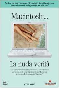 Macintosh. La nuda verità (Argomenti generali)