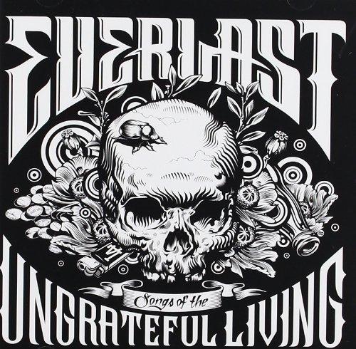 Songs of the Ungrateful Living (inkl. 3 Bonus Tracks)