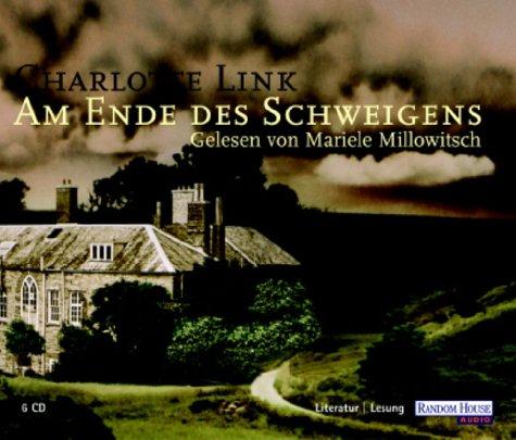 Am Ende des Schweigens. 6 CDs.