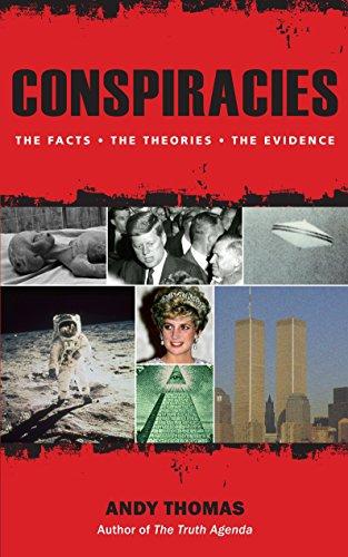 Conspiracies: The Truth Behind the Theories