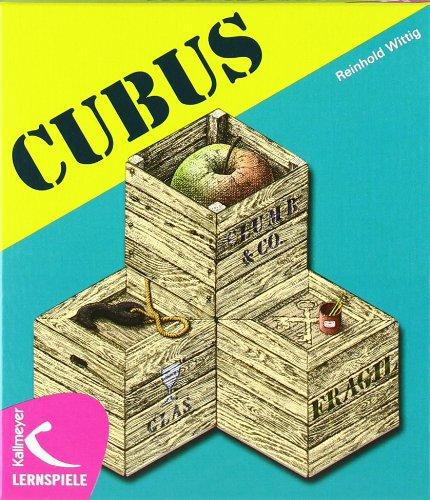 CUBUS (Spiel)