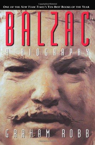 Balzac: A Life