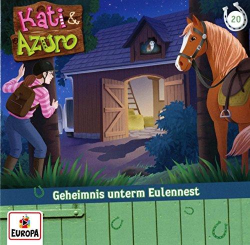 020/Geheimnis Unterm Eulennest