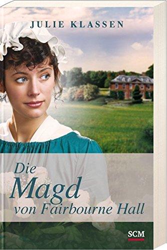 Die Magd von Fairbourne Hall