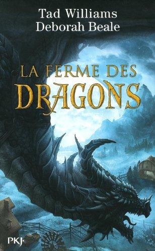 La ferme des dragons