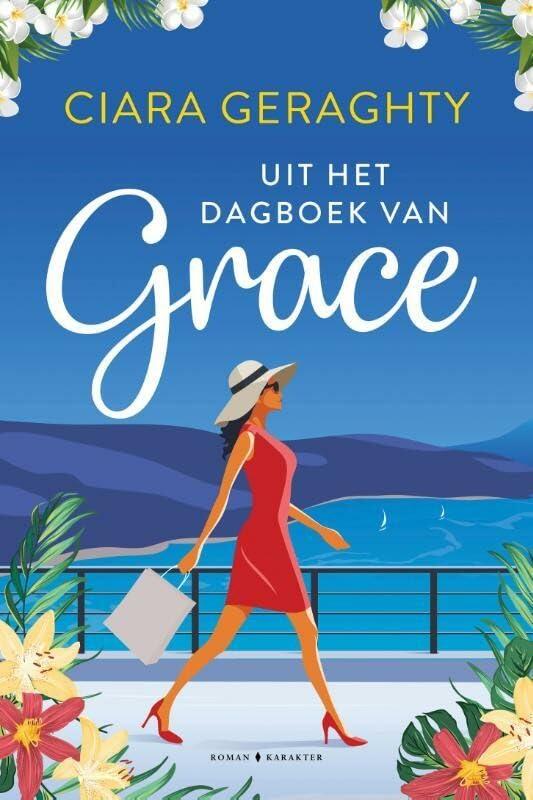 Uit het dagboek van Grace