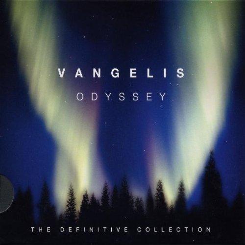 Odyssey-the Definitive Collection (Slide Pack)