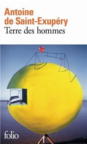 Terre des hommes