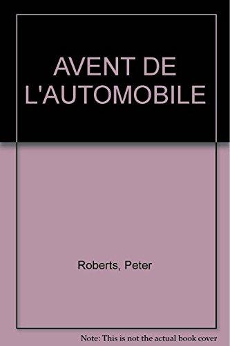 L'Aventure automobile