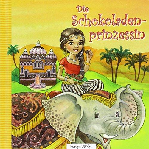 Die Schokoladenprinzessin