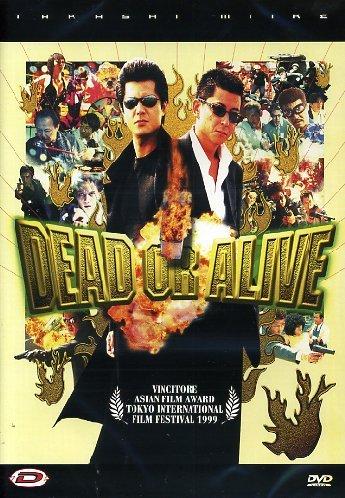 Dead or alive [IT Import]