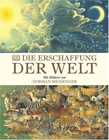 Die Erschaffung der Welt