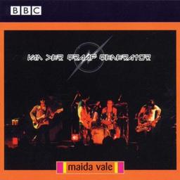 Maida Vale/the BBC Sessions