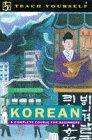 Teach Yourself Korean (Tyl)