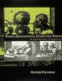 Three-Dimensional Computer Vision: A Connectionist Perspective on Development: A Geometric Viewpoint (Artificial Intelligence)