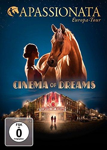 Apassionata - Cinema of Dreams - Standard Edition