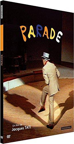 Parade [FR Import]