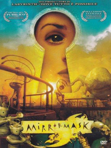 Mirrormask [IT Import]