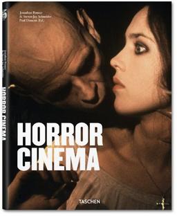 Horror Cinema: 25 Years