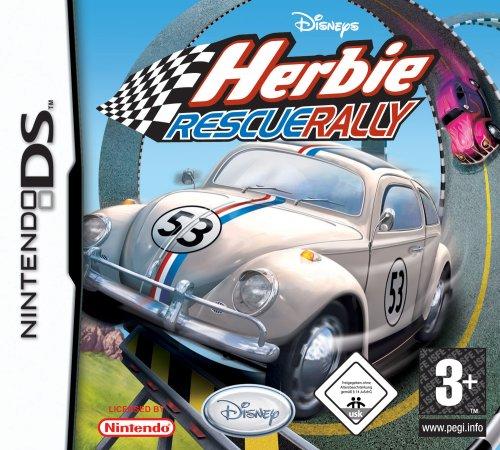 Herbie - Rescue Rally