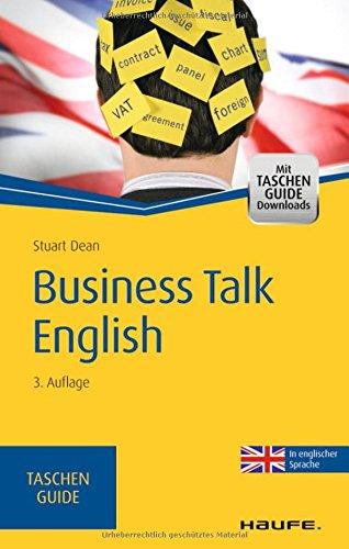 Business Talk English (Haufe TaschenGuide)